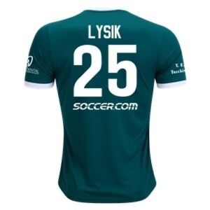 Meet your Posher, Jake